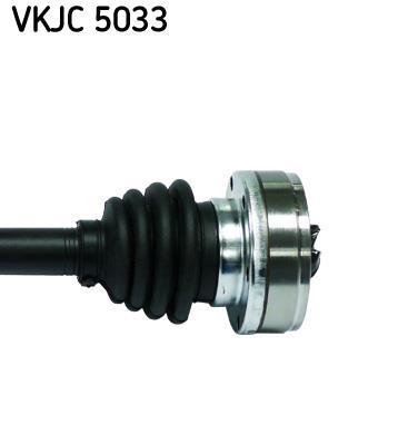 Cardan SKF ref. VKJC 5033